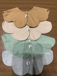 コニー スタイ 4枚セット