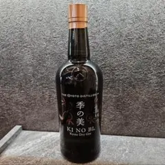 키노미 키 노 비 교토 드라이 진 700ml
