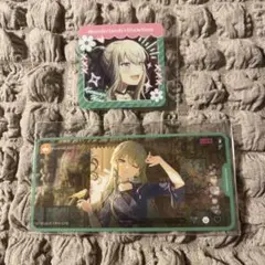 即購入⭕️ バラ売り❌ プロセカ 草薙寧々 メモステ 4周年