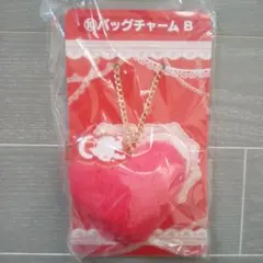 サンリオ ハローキティ 一番くじ バッグチャーム