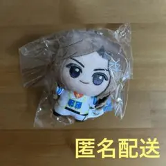 少女歌劇　レヴュースタァライト　ちびぐるみ　天堂真矢