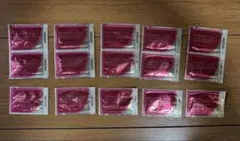 コスメデコルテ アイピーショット　サンプル