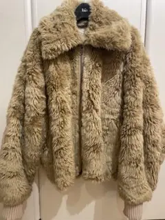 2026年最新】08sircus ファーの人気アイテム - メルカリ