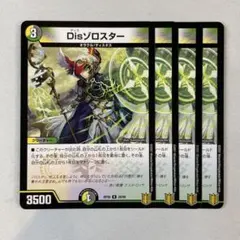 148797 Disゾロスター