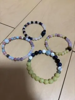 数珠　４点セット