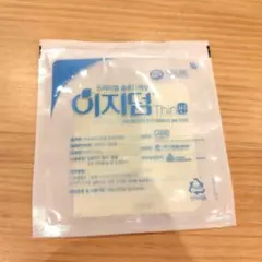 韓国　再生テープのサムネイル