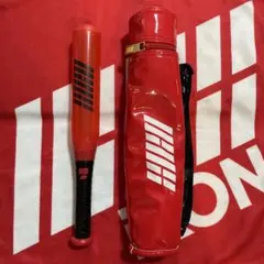 iKON ペンライト 公式 コンバットスティック - メルカリ