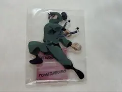 忍たま乱太郎　ドクタケ忍者隊最強の軍師　特典　アクリルスタンド　食満留三郎