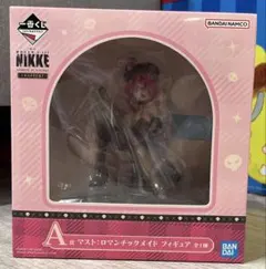一番くじ 勝利の女神：NIKKE A賞 マストフィギュア