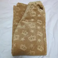 BABY DOLL コーデュロイパンツ 120cm