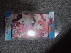 もえスリーブ Vol.31 ハローキティといっしょ！ 水無瀬シズク - メルカリ