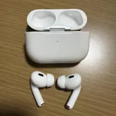 【美品】 Apple AirPods Pro 2 USB-C 本体