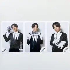 Aぇ! group 正門良規 アクスタ公式写真