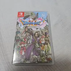 BEST版 ドラゴンクエスト11 S　Switch版