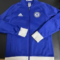 【値下げok】チェルシーFC ジャージ トラックジャケット サッカー