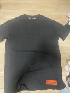 Heron Preston モックネック 半袖 Tシャツのサムネイル