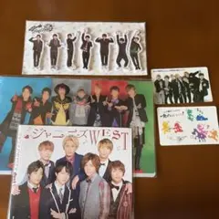 2026年最新】ジャニーズwestライブグッズの人気アイテム - メルカリ