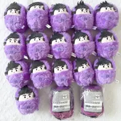 忍たま乱太郎 たぴぬい ぽてコロ スナマイ キャンディキーホルダー 浜守一郎 忍たま乱太郎 くるみたぴぬい ぽてコロ 浜守一郎 18点セット - メルカリ