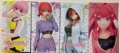 五等分の花嫁∬　Fascinity Figure ～ジムデート～
