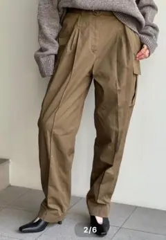 マメクロゴウチ☆カーゴパンツ - メルカリ