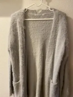 RAY CASSIN FAVORI ロングカーディガン