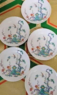 2025年最新】柿右衛門皿の人気アイテム - メルカリ