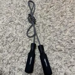 Amazon Basics 縄跳び グレー