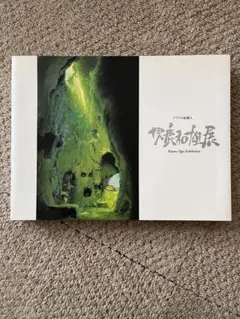 ★新品★ ジブリの絵職人　男鹿和雄展　図録 Amazon.fr - ジブリの絵職人～男鹿和雄展図録 - Livres