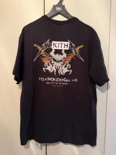 Kith Vintage tee日本限定企画AC/DC M/L - メルカリ