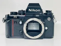 【希少・値下可】Nikon F3 HP 単焦点・フィルム・ストラップ・三脚付き 2026年最新】Nikon F3hpの人気アイテム - メルカリ
