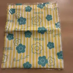 MARY QUANT TORACO トートバッグ