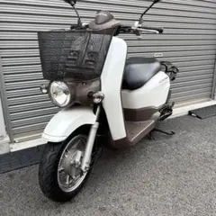 レアカラー ベンリィ110 19000km BENLY デリバリー 通勤 埼玉 - メルカリ