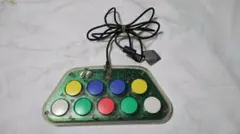 【動作確認済】ポップンミュージック pop'n musicポプコンコントローラー