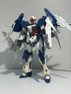 プラモデル ガンダム ガンプラ HG トールストライクガンダムグリッター