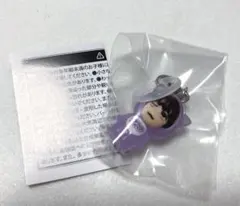 なにわ男子 高橋恭平 めじるしチャーム アクセサリー