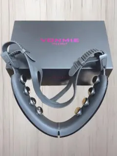VONMIE MICROBELT 美顔器のサムネイル