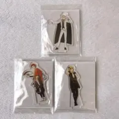 あんさんぶるスターズ！ あんスタ スタライ 5th アクスタ