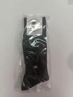 Hawaiian Open HM-011 黒ソックス　25-27cm