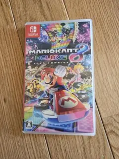 マリオカート8 デラックス (Nintendo Switch)