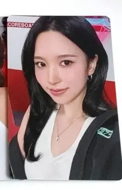 ミナ TWICE THIS IS FOR 1万円 購入特典 トレカ 国立 - メルカリ