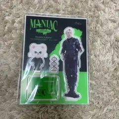 Stray kids MANIAC ヒョンジン