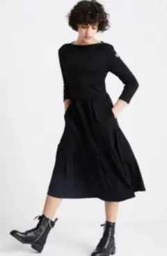 2025年最新】BORDERS at BALCONY レディース ロングワンピースの