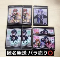 にじさんじ 3skm セブンイレブン 北見遊征 榊ネス 魁星 集合