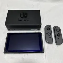 任天堂　Nintendo Switch