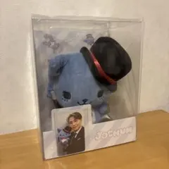 JOCHUM ジェオチャム JO1 川尻蓮 レイン ぬいぐるみ