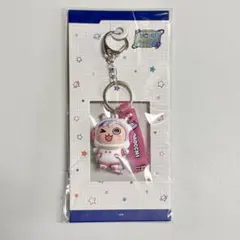 にじさんじ ROF-MAO uchu party ラバーマスコット がおっち