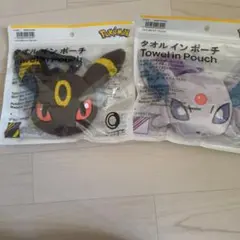 2026年最新】タオルインポーチ ポケモンの人気アイテム - メルカリ
