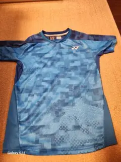 YONEX ゲームシャツ Oサイズ 神奈川 XL 背面あり 日本代表 - メルカリ