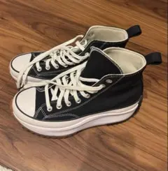 CONVERSE ランスターハイク