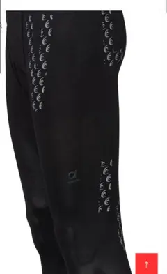 リライブスパッツアルファ　メンズ　ブラック　サイズM(正規品)